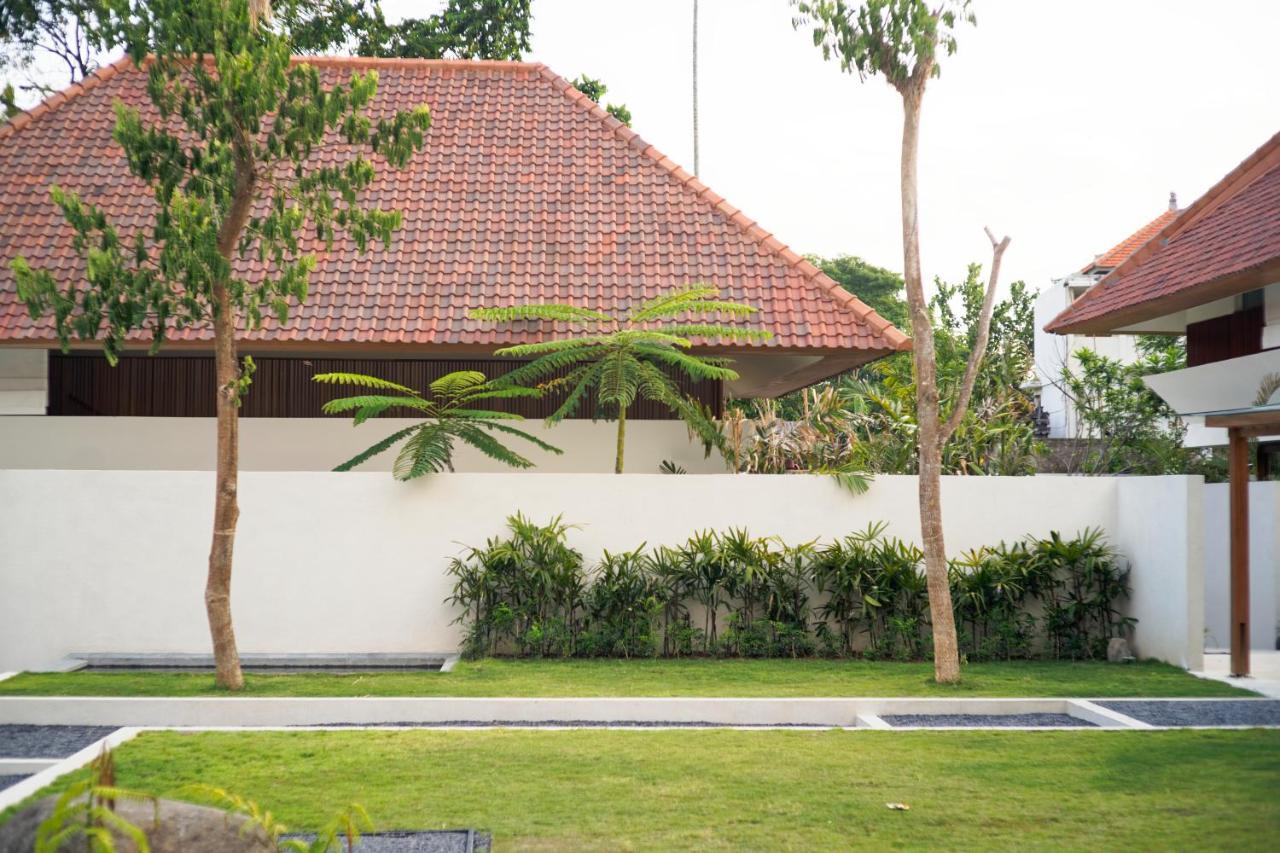 אובוד Bisma Eight Villas מראה חיצוני תמונה