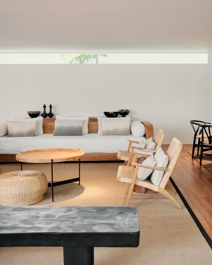 אובוד Bisma Eight Villas מראה חיצוני תמונה